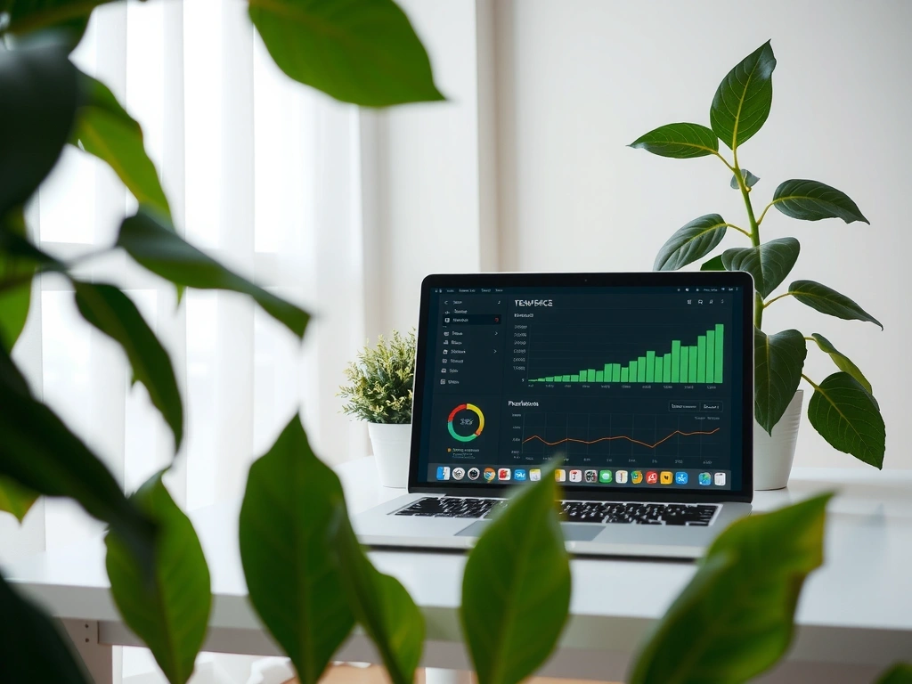 Analytické prostředí