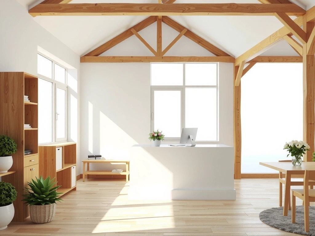 Pracovní prostředí